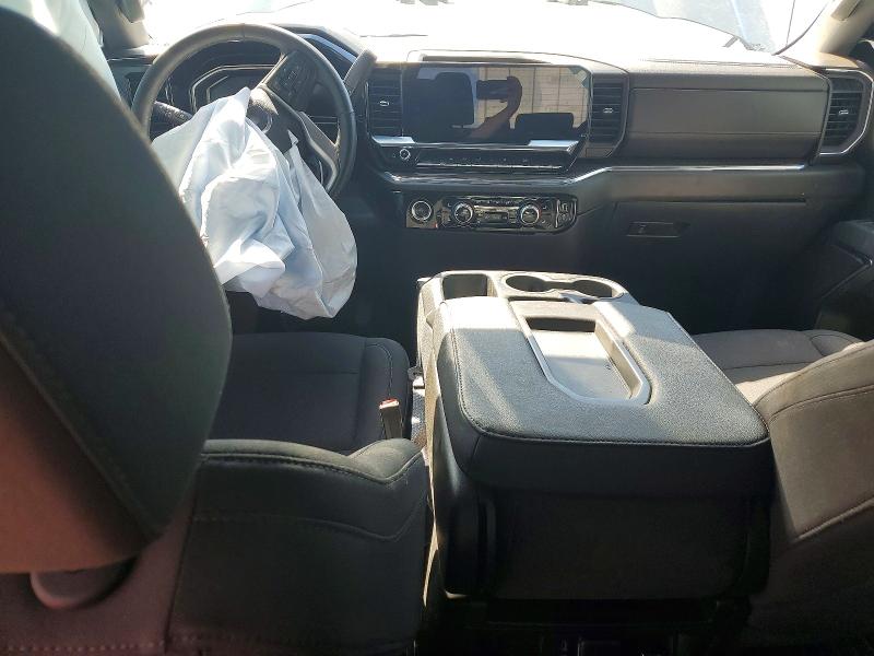 Продажа на аукционе авто 2024 Gmc Sierra, vin: 1GTPUJEK7RZ273884, номер лота: 48297856