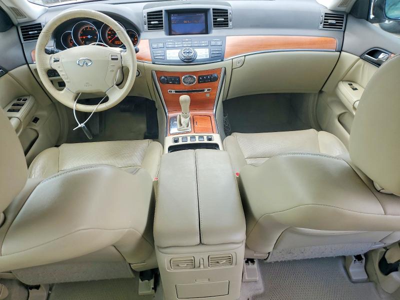 Продаж на аукціоні авто 2006 Infiniti M35, vin: JNKAY01F56M252326, номер лоту: 49226146