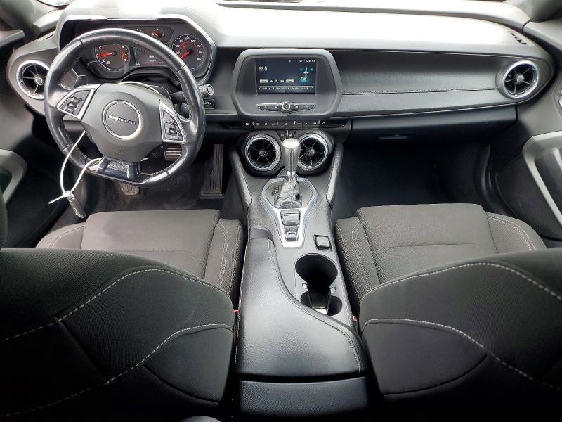 Aukcja sprzedaży 2017 Chevrolet Camaro, vin: 1G1FB1RS4H0206280, numer aukcji: 51009576