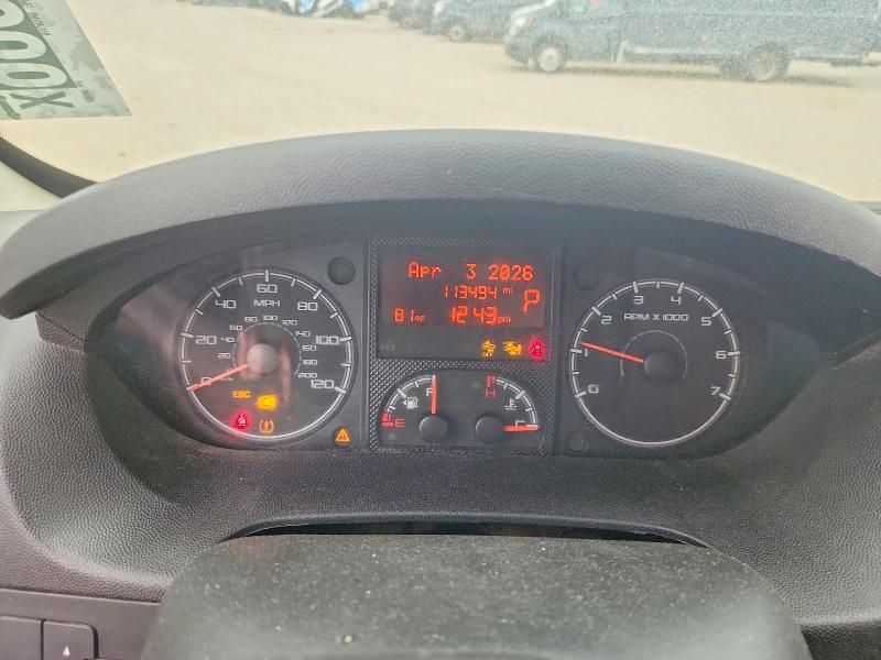 Продажа на аукционе авто 2021 Ram Promaster 3500, vin: 3C6MRVJG3ME586889, номер лота: 47230336