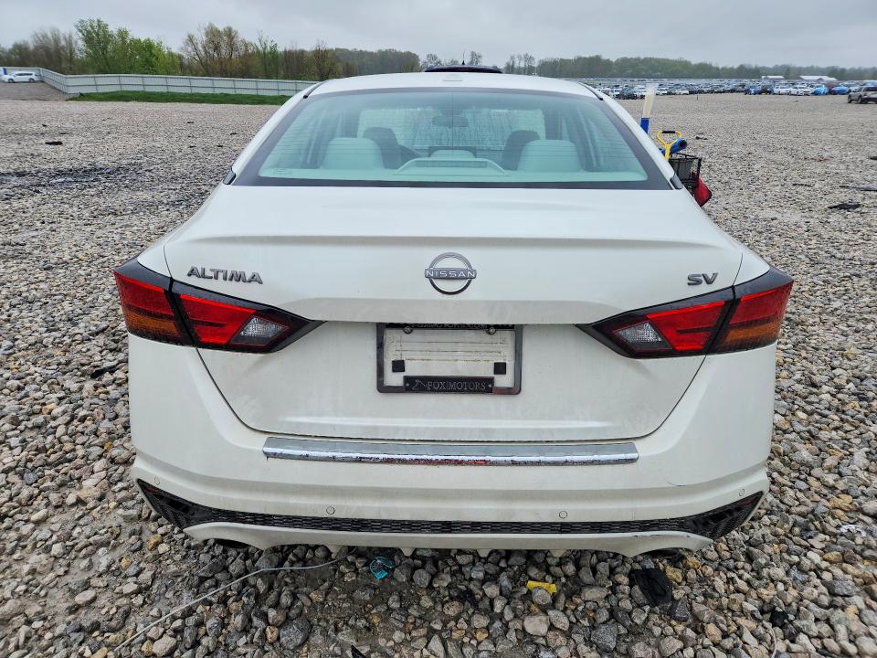 Продаж на аукціоні авто 2023 Nissan Altima, vin: 1N4BL4DV9PN302421, номер лоту: 46737816