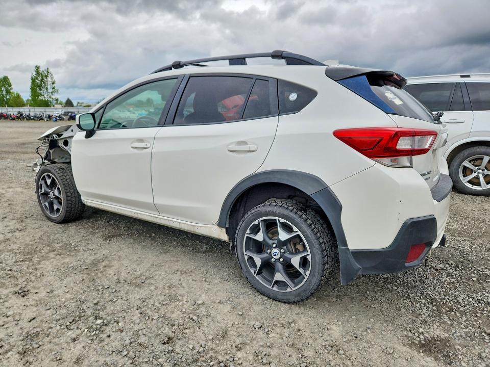 Продажа на аукционе авто 2018 Subaru Crosstrek, vin: JF2GTADC9JH313987, номер лота: 50260486