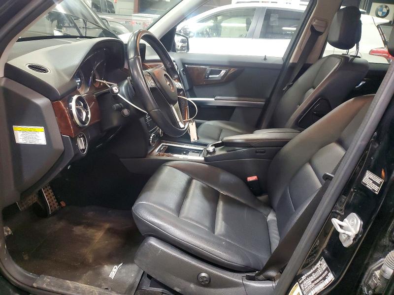Продажа на аукционе авто 2013 Mercedes-benz Glk, vin: WDCGG8JB6DG033794, номер лота: 48825756