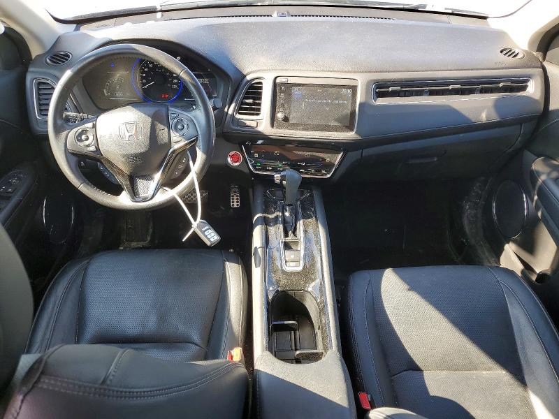 Продажа на аукционе авто 2019 Honda Hr-v, vin: 3CZRU6H92KM110169, номер лота: 49301516