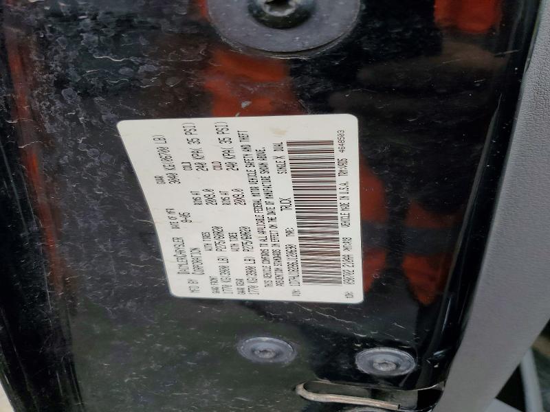 Aukcja sprzedaży 2006 Dodge Ram 1500, vin: 1D7HU18286J120690, numer aukcji: 49801236