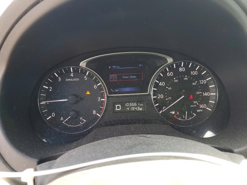 Aukcja sprzedaży 2014 Nissan Altima, vin: 1N4BL3APXEC115598, numer aukcji: 51080706