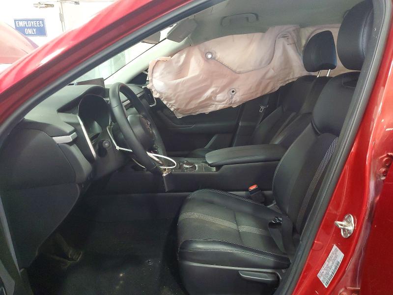 Aukcja sprzedaży 2024 Mazda Cx-50, vin: 7MMVABAM4RN178302, numer aukcji: 50825786