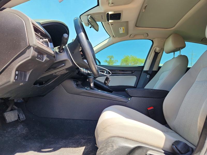Aukcja sprzedaży 2022 Honda Civic, vin: 2HGFE1F70NH323264, numer aukcji: 50802196