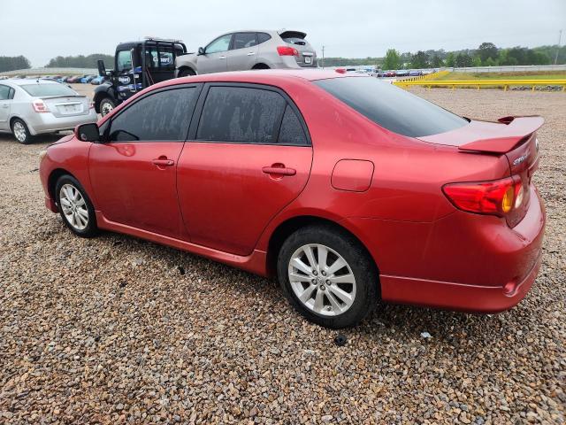 Aukcja sprzedaży 2010 Toyota Corolla, vin: 1NXBU4EE0AZ222424, numer aukcji: 51455096