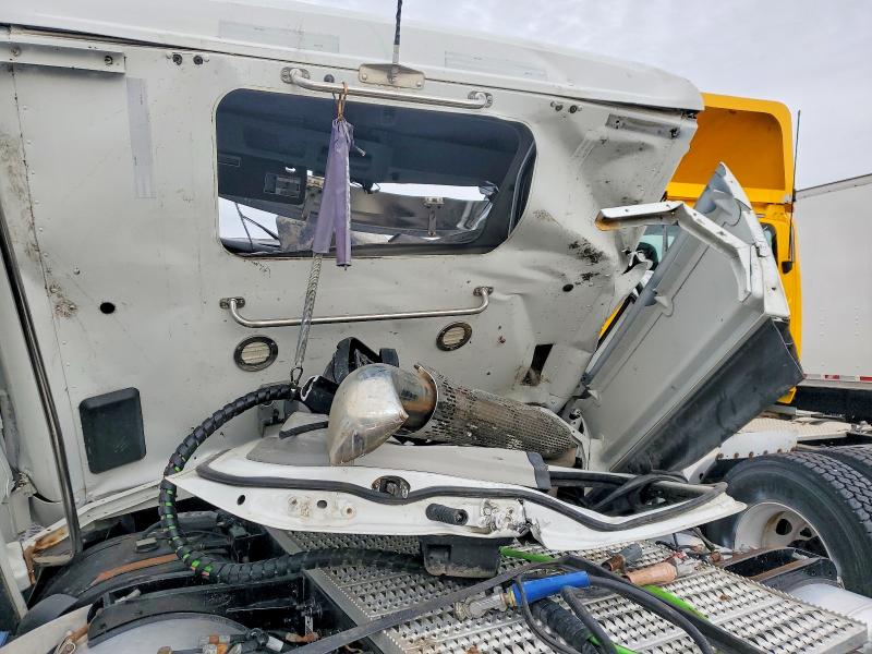 2019 Peterbilt 579 მანქანა იყიდება აუქციონზე, vin: 1XPBDP9X2KD619277, აუქციონის ნომერი: 49615166
