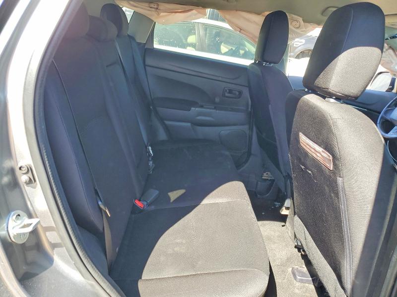 Продаж на аукціоні авто 2015 Mitsubishi Outlander Sport, vin: 4A4AP3AU8FE022061, номер лоту: 50821106