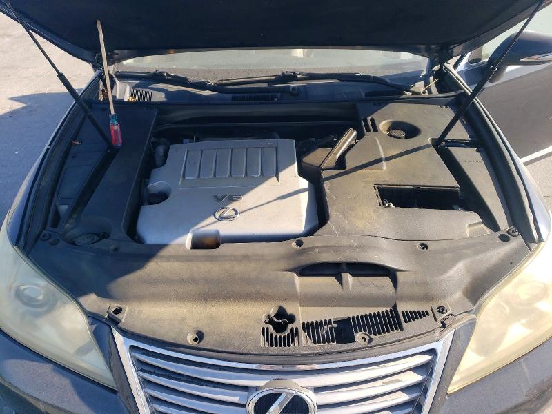 50908706 :رقم المزاد ، JTHBK1EG1A2398015 vin ، 2010 Lexus Es مزاد بيع