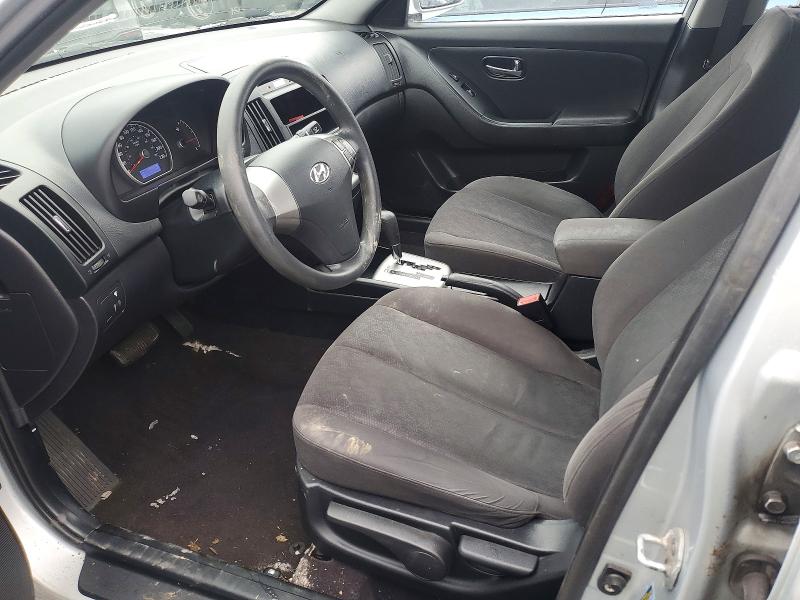 Продаж на аукціоні авто 2010 Hyundai Elantra, vin: KMHDU4BD6AU988033, номер лоту: 47950106