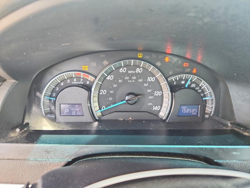 Продаж на аукціоні авто 2014 Toyota Camry, vin: 4T1BF1FK4EU458514, номер лоту: 49457856