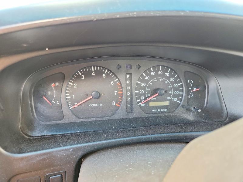 Продажа на аукционе авто 2000 Toyota Sienna, vin: 4T3ZF13C6YU263103, номер лота: 49473586