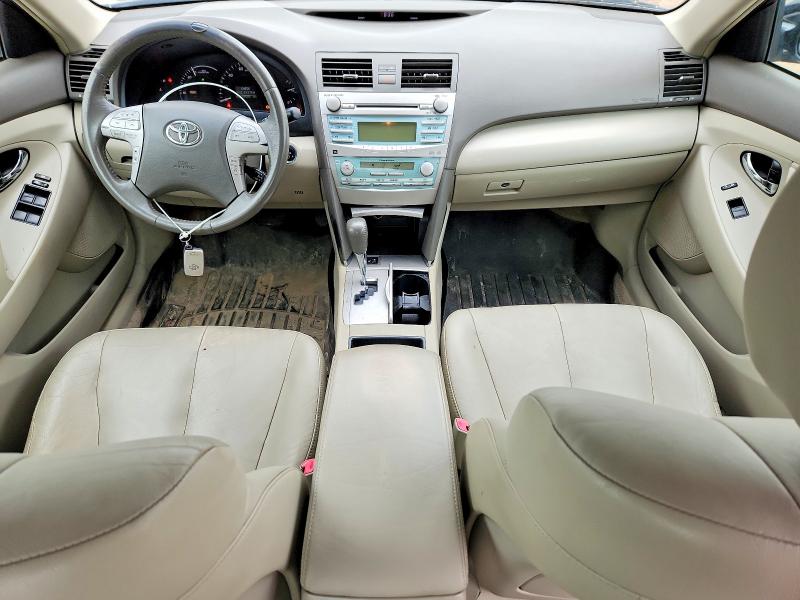 Продаж на аукціоні авто 2009 Toyota Camry, vin: JTNBB46K493051883, номер лоту: 51340006