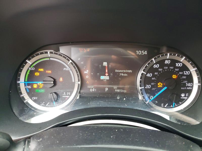 Продаж на аукціоні авто 2025 Toyota Highlander Hybrid, vin: 5TDKBRCH0SS646602, номер лоту: 49608626