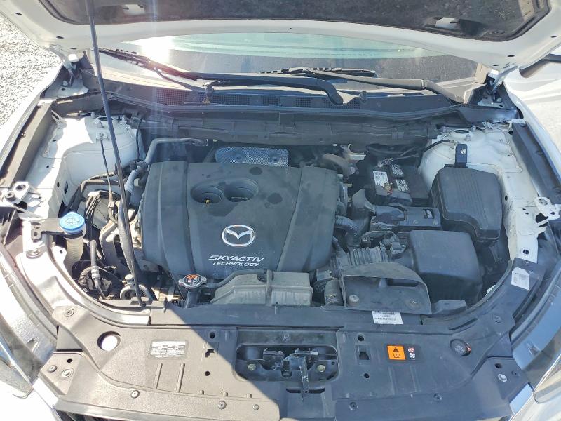 51085156 :رقم المزاد ، JM3KE2BYXG0859171 vin ، 2016 Mazda Cx-5 مزاد بيع