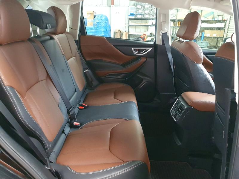 Продажа на аукционе авто 2022 Subaru Forester, vin: JF2SKARCXNH475218, номер лота: 50564986