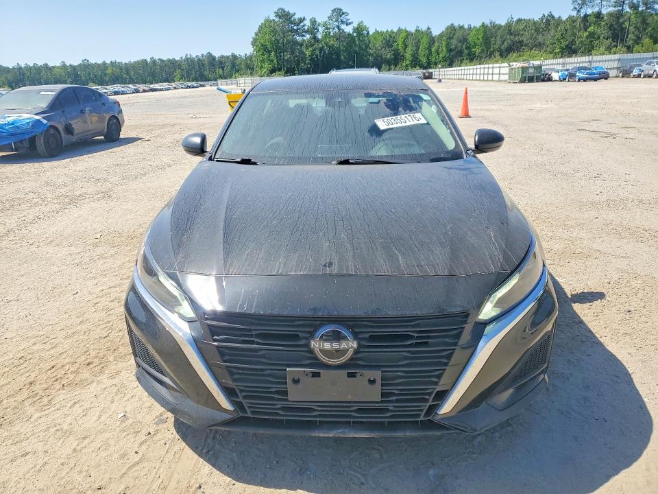 50355176 :رقم المزاد ، 1N4BL4DV2RN390280 vin ، 2024 Nissan Altima مزاد بيع