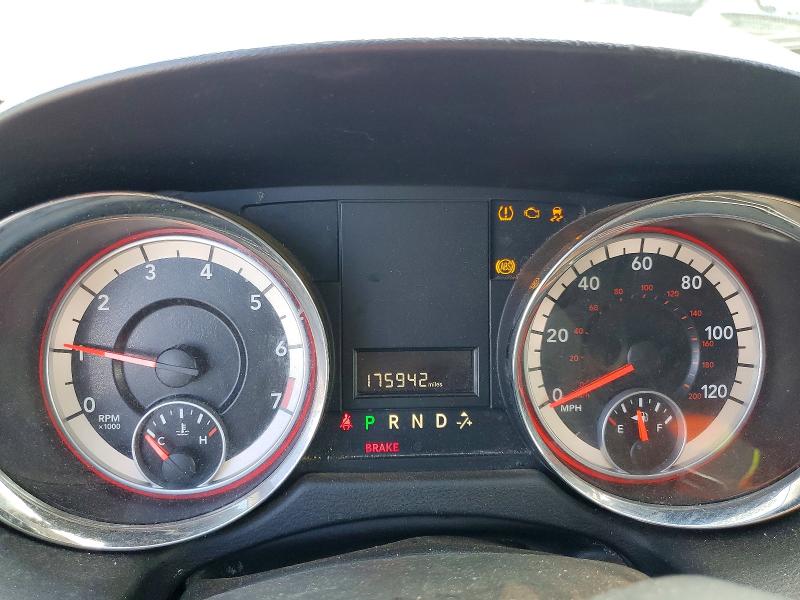 Aukcja sprzedaży 2014 Ram Tradesman, vin: 2C4JRGAG1ER283875, numer aukcji: 48766326