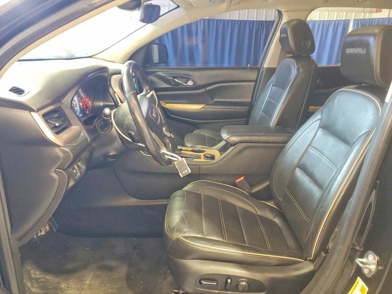 Aukcja sprzedaży 2017 Gmc Acadia, vin: 1GKKNXLS3HZ319310, numer aukcji: 48993616