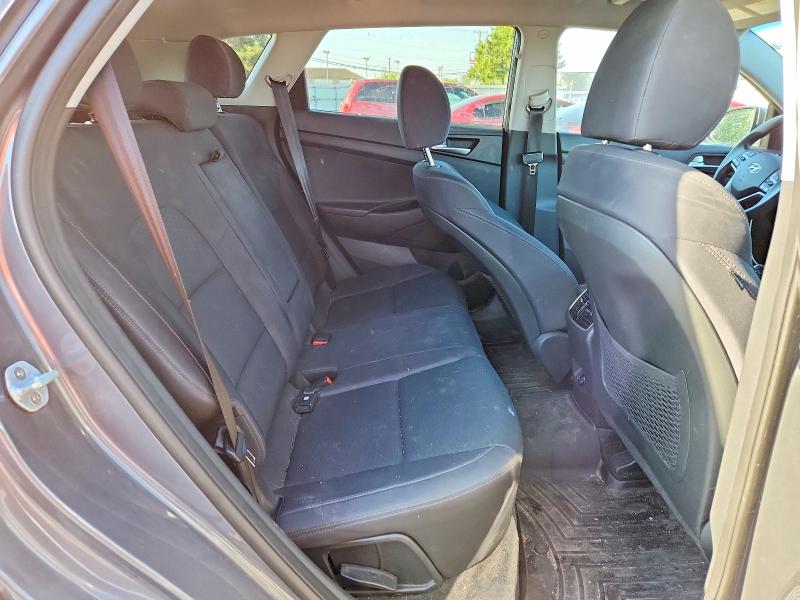 Aukcja sprzedaży 2019 Hyundai Tucson, vin: KM8J3CAL4KU983228, numer aukcji: 50912586