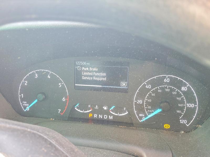 Aukcja sprzedaży 2021 Ford Transit, vin: 1FTBW3XG9MKA65404, numer aukcji: 52380066