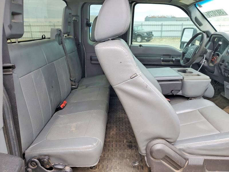Auction sale of the 2014 Ford F350, vin: 1FD8X3E64EEA62228, lot number: 49810726