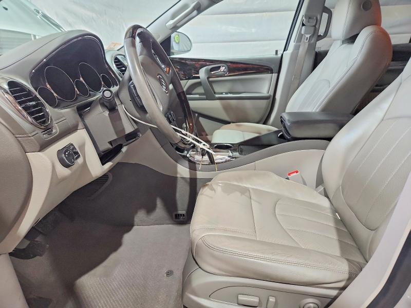 Продажа на аукционе авто 2014 Buick Enclave, vin: 5GAKRBKD7EJ281341, номер лота: 49917326