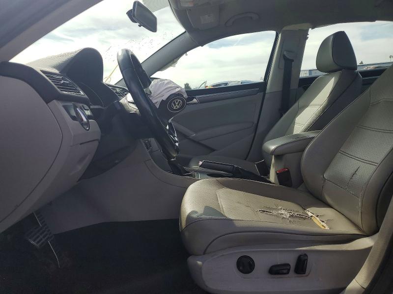 Aukcja sprzedaży 2017 Volkswagen Passat, vin: 1VWDT7A36HC052931, numer aukcji: 49923806
