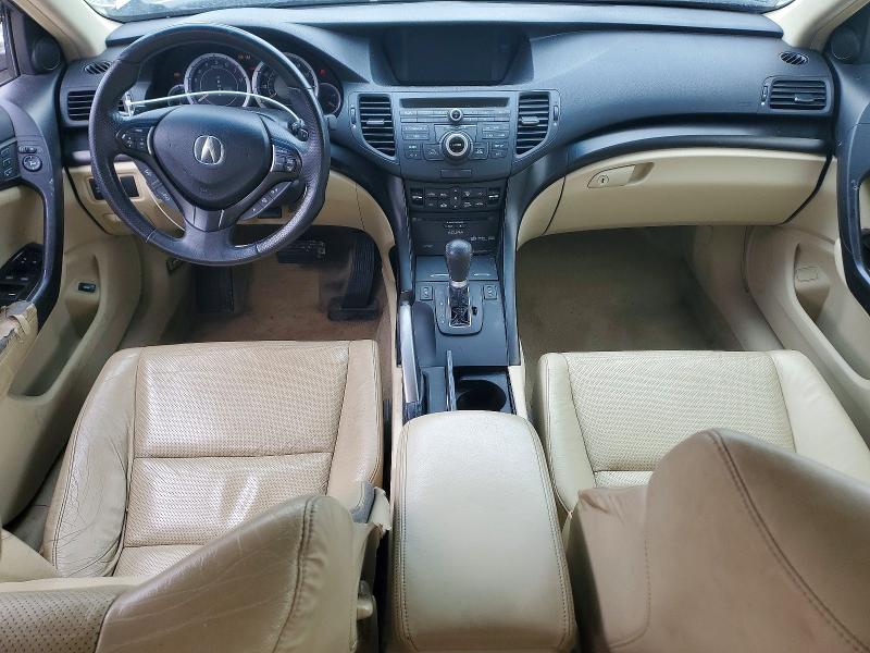 2009 Acura Tsx მანქანა იყიდება აუქციონზე, vin: JH4CU26649C001672, აუქციონის ნომერი: 52184016