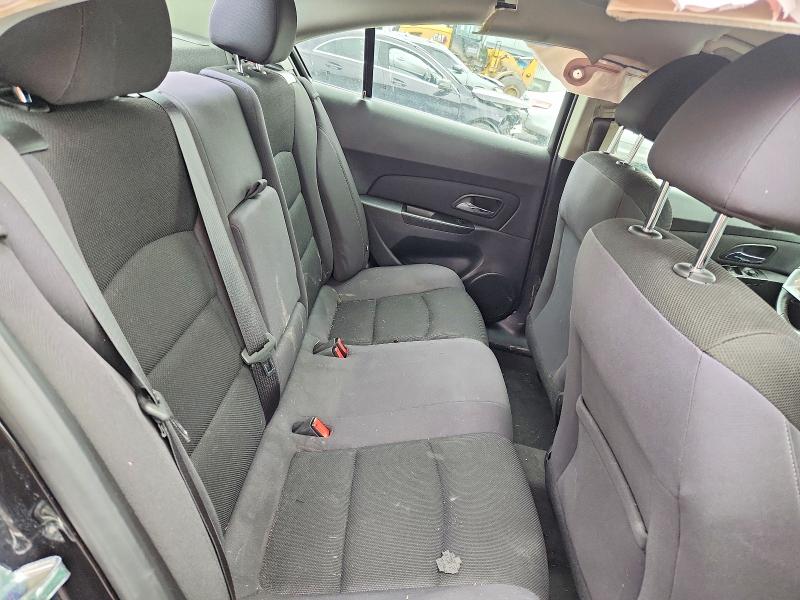 Aukcja sprzedaży 2014 Chevrolet Cruze, vin: 1G1PC5SB1E7385156, numer aukcji: 49417366