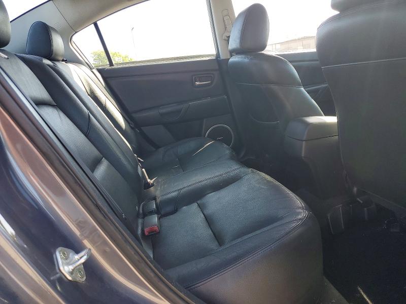 Продаж на аукціоні авто 2007 Mazda 3, vin: JM1BK323571753989, номер лоту: 51704376