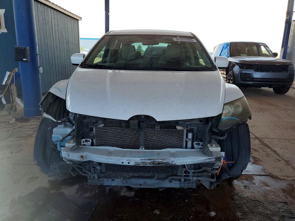 50332486 :رقم المزاد ، JM3ER2WL3A0329664 vin ، 2010 Mazda Cx-7 مزاد بيع