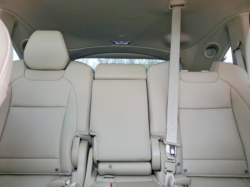 Продажа на аукционе авто 2018 Acura Mdx, vin: 5J8YD4H48JL800715, номер лота: 50267306
