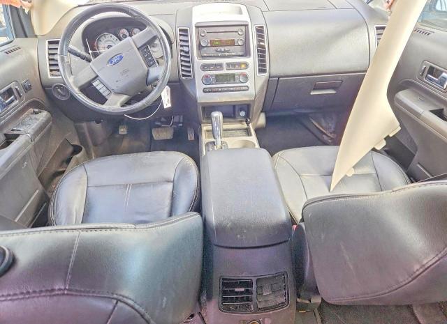 Aukcja sprzedaży 2007 Ford Edge, vin: 2FMDK39C27BB13169, numer aukcji: 51899196