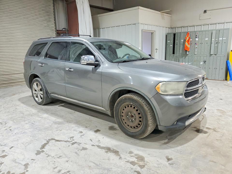 Aukcja sprzedaży 2011 Dodge Durango, vin: 1D4SD4GT5BC648331, numer aukcji: 49154246