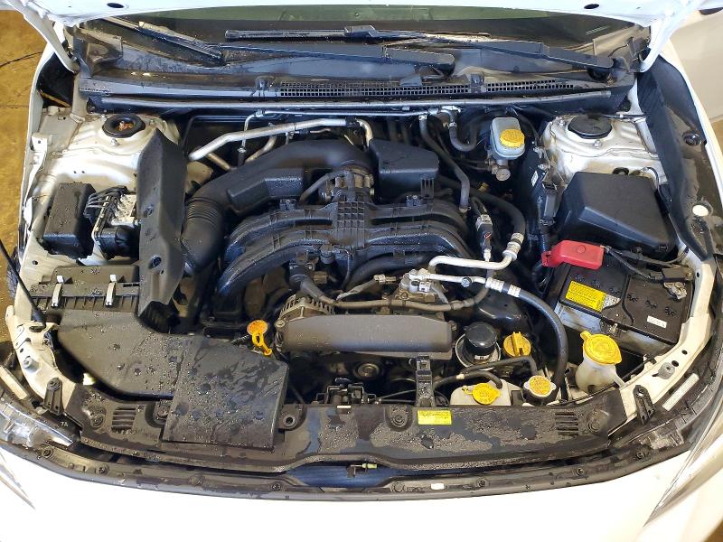 50342416 :رقم المزاد ، JF2GTHNCXM8268201 vin ، 2021 Subaru Crosstrek مزاد بيع