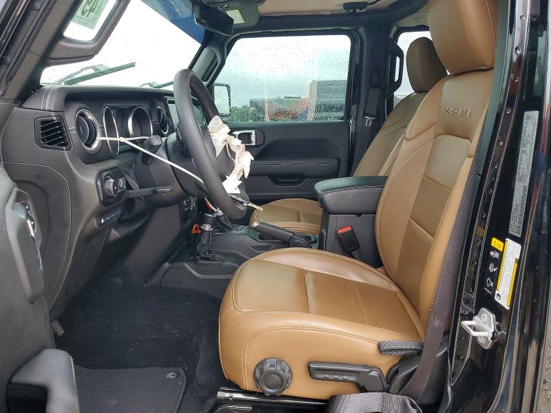 Aukcja sprzedaży 2023 Jeep Wrangler, vin: 1C4JJXP61PW583514, numer aukcji: 49165236