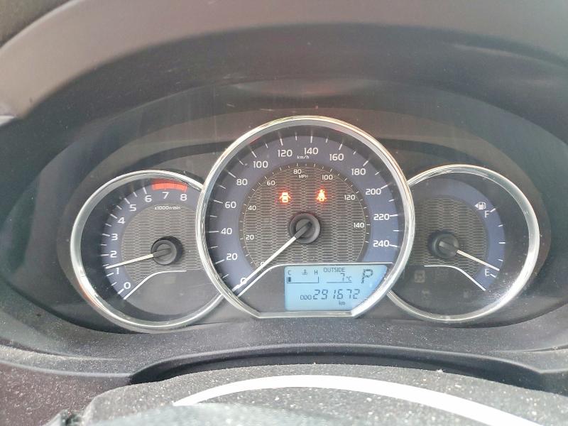 Продаж на аукціоні авто 2016 Toyota Corolla, vin: 2T1BURHE2GC601802, номер лоту: 51432846