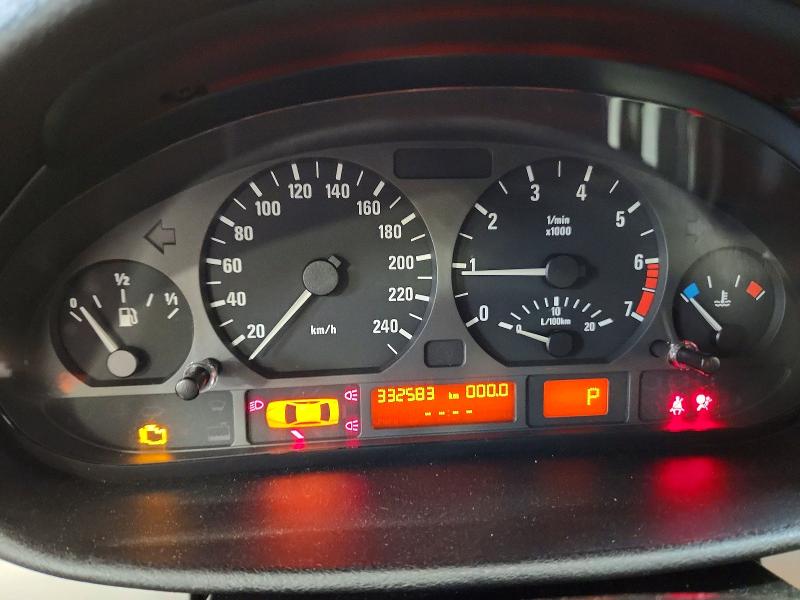 Продажа на аукционе авто 2002 Bmw 320, vin: WBAEV13452KL20236, номер лота: 47969156