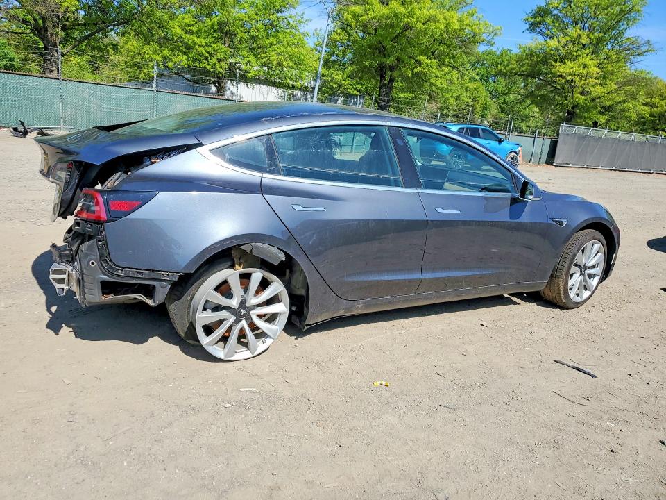 Aukcja sprzedaży 2019 Tesla Model 3, vin: 5YJ3E1EA9KF397587, numer aukcji: 49390856