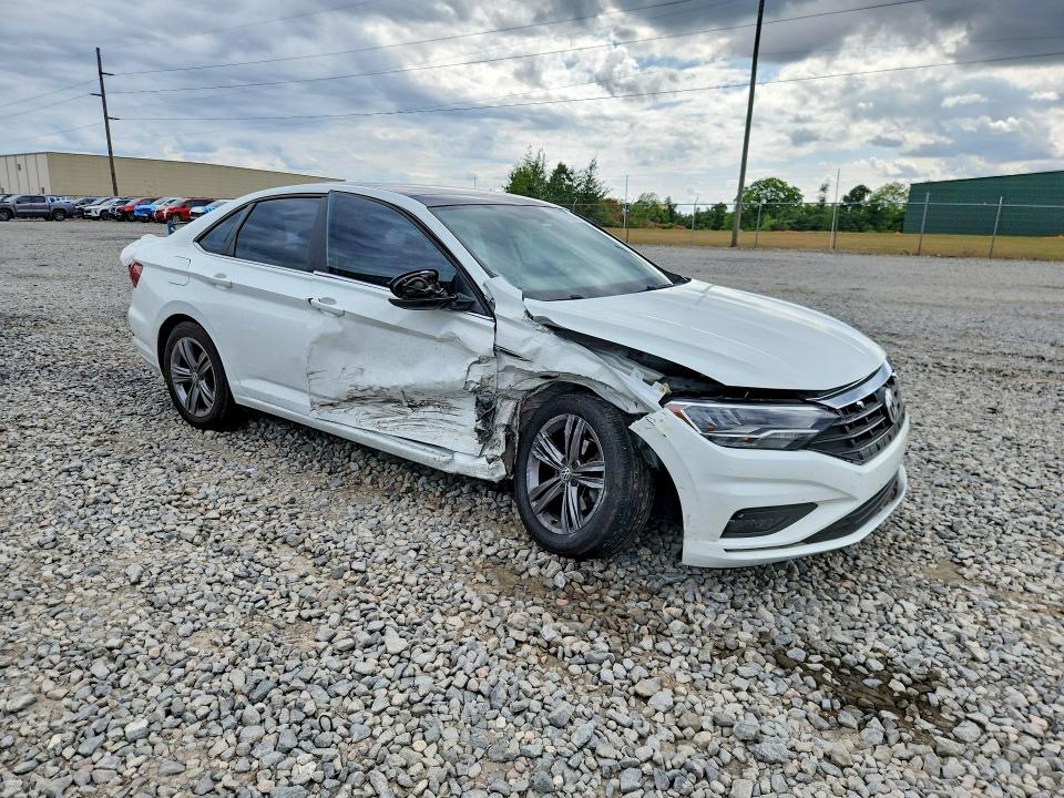 Aukcja sprzedaży 2020 Volkswagen Jetta, vin: 3VWC57BU6LM093192, numer aukcji: 52141526
