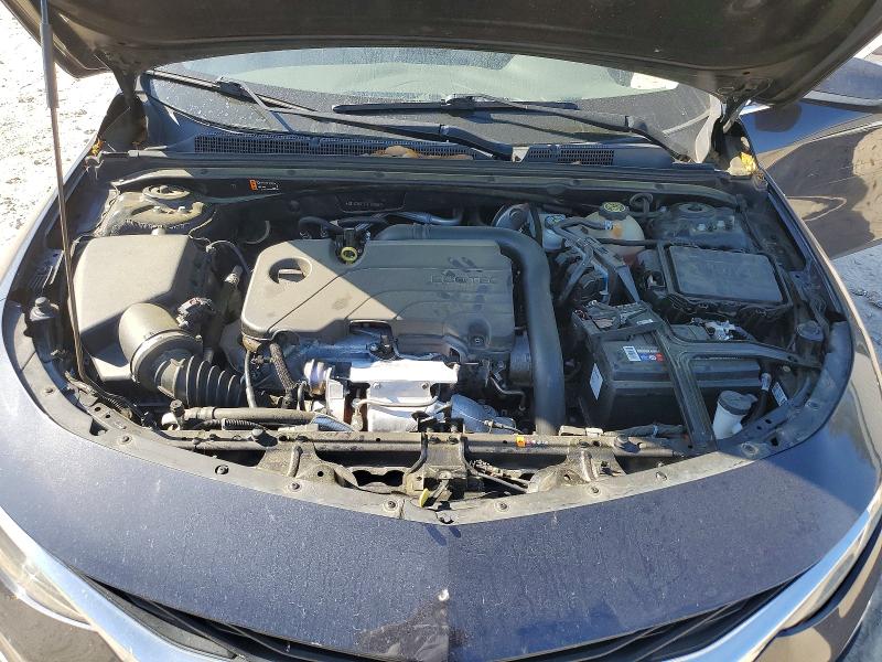 Продаж на аукціоні авто 2022 Chevrolet Malibu, vin: 1G1ZD5ST7NF109827, номер лоту: 49883416