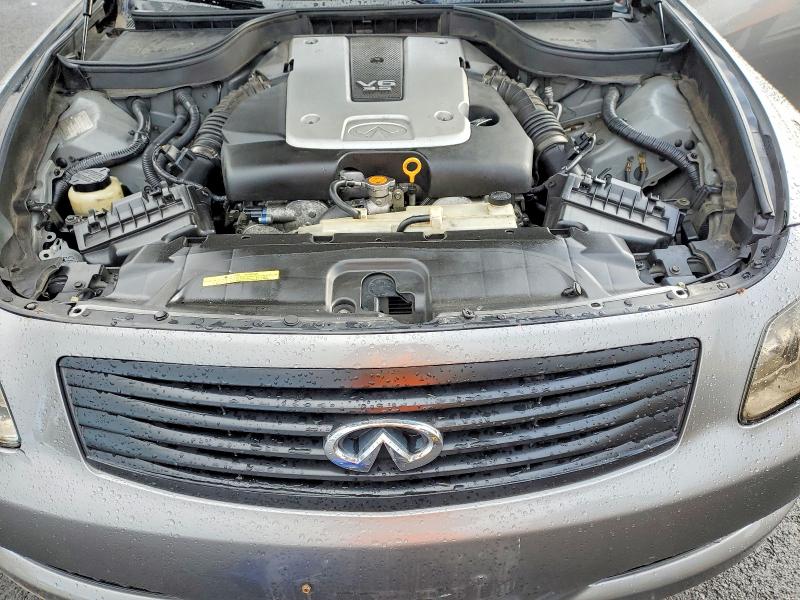 48561566 :رقم المزاد ، JNKBV61E37M718540 vin ، 2007 Infiniti G35 مزاد بيع