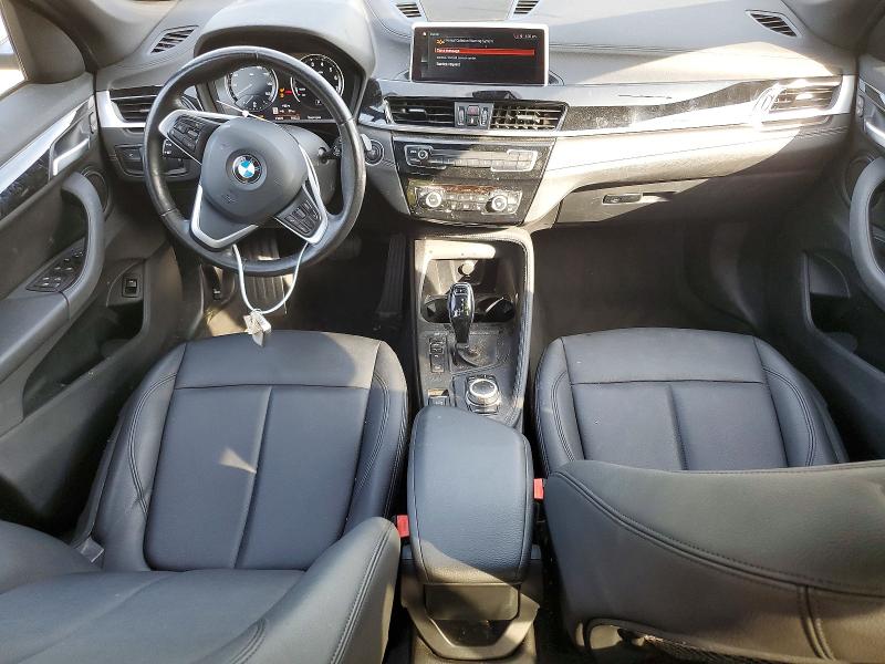 49947046 :رقم المزاد ، WBXJG9C03L5R60097 vin ، 2020 Bmw X1 مزاد بيع