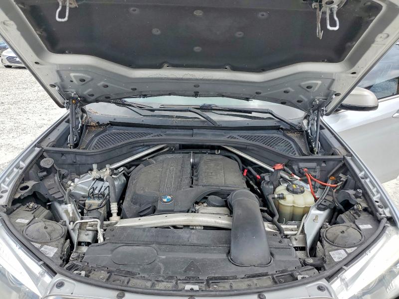 Aukcja sprzedaży 2018 Bmw X6, vin: 5UXKU0C50J0G81297, numer aukcji: 51608626