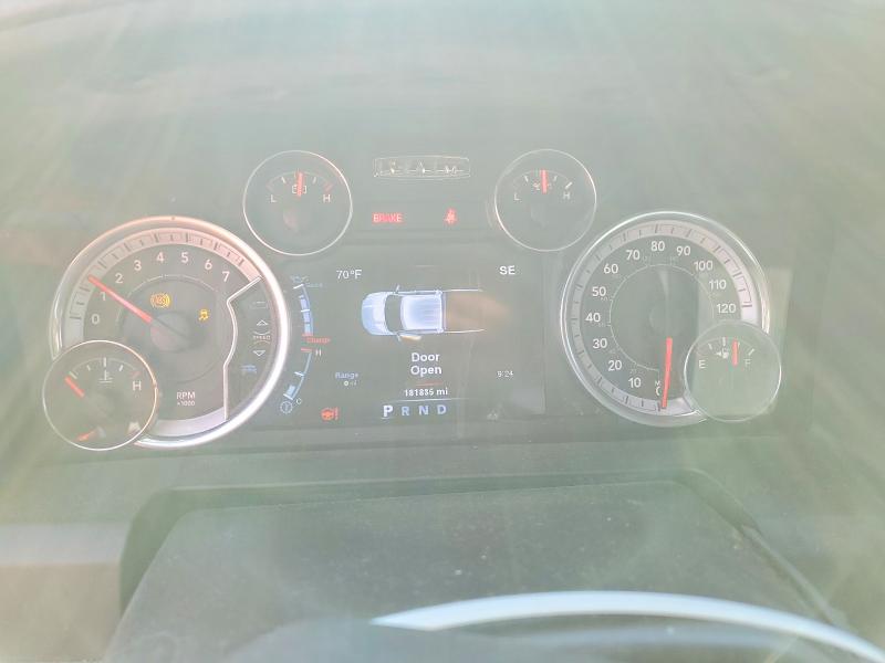 Продажа на аукционе авто 2013 Ram 1500, vin: 1C6RR6GP1DS659144, номер лота: 49183336