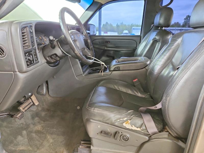 49739736 :رقم المزاد ، 2GTEK13T041370791 vin ، 2004 Gmc New Sierra مزاد بيع